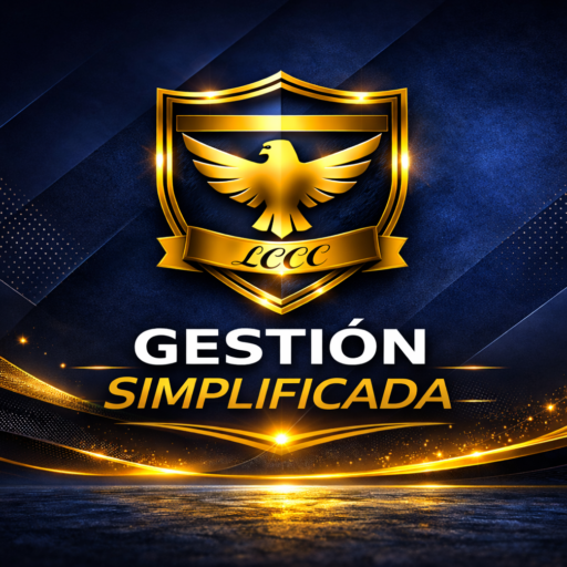 GESTIÓN SIMPLIFICADA